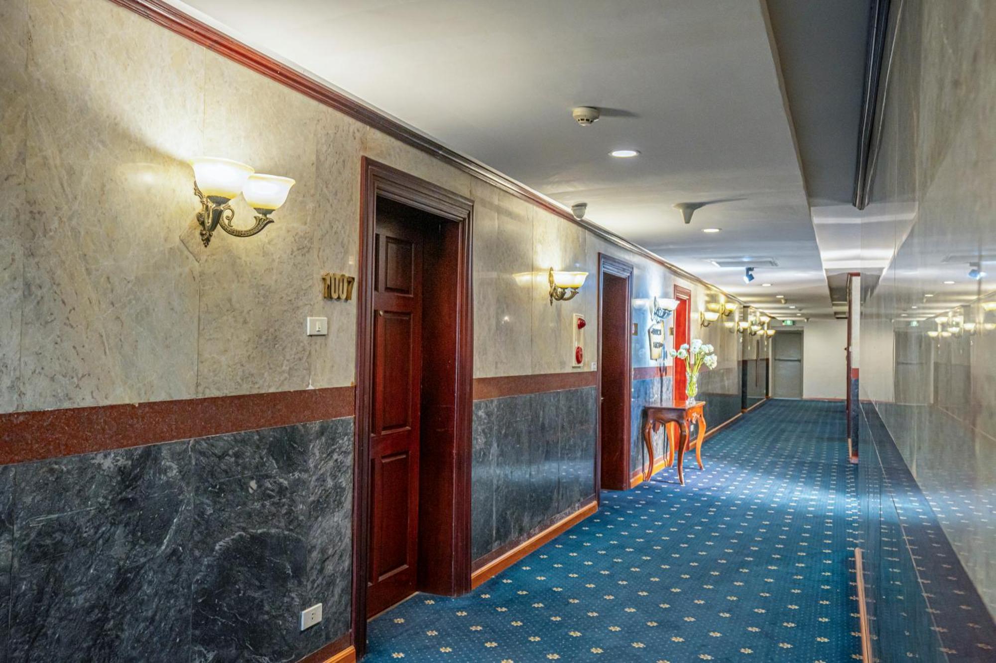 The Vissai Hotel Ninh Binh Exterior photo